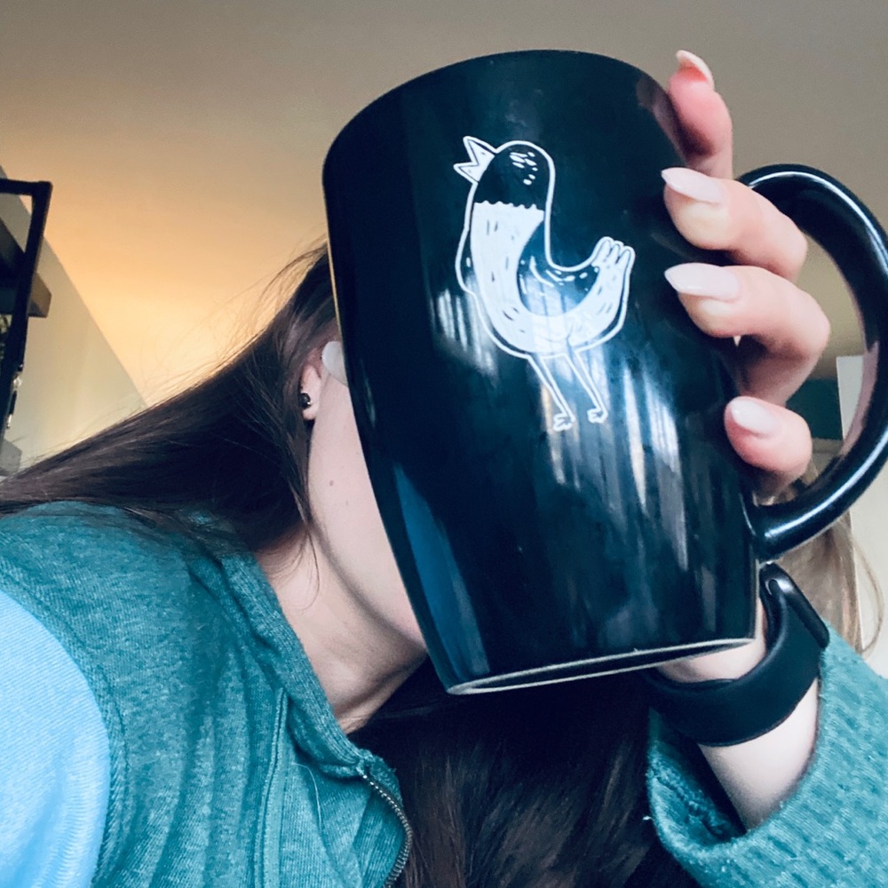 Meet your Posher, Meghan